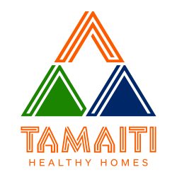 Tamaiti Healthy Homes