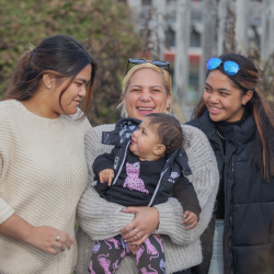 New partnership with Social Investment Agency creates opportunities for tamariki, rangatahi and whānau