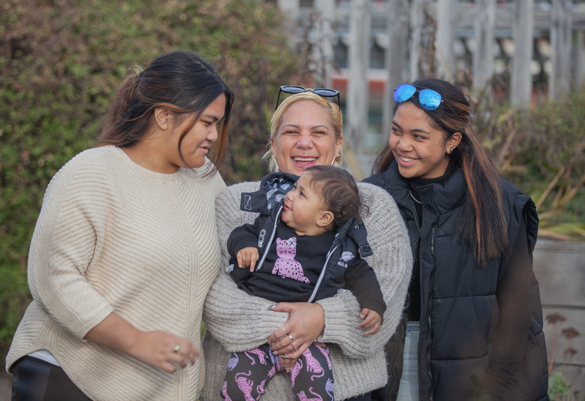 New partnership with Social Investment Agency creates opportunities for tamariki, rangatahi and whānau